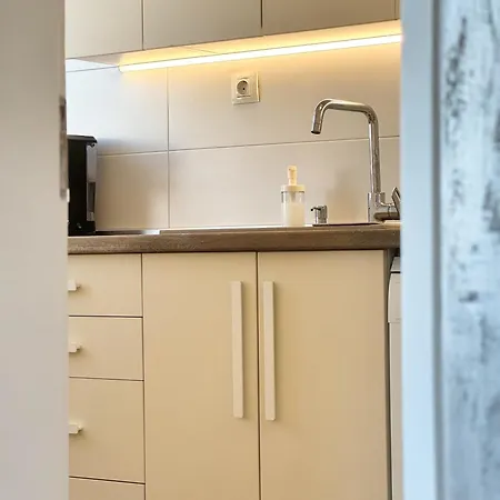 Restful For 4 Guests In *