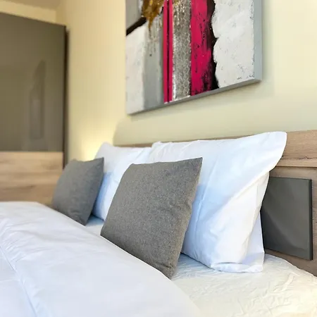 Restful For 4 Guests In * Burgas City