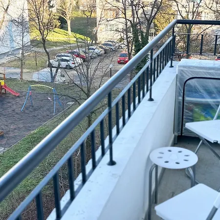 Restful For 4 Guests In *