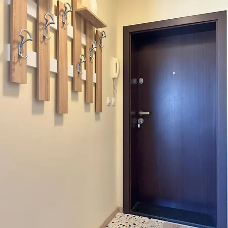 Restful For 4 Guests In Апартаменты *