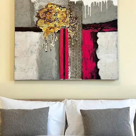 Restful For 4 Guests In *