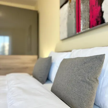 Restful For 4 Guests In * Burgas