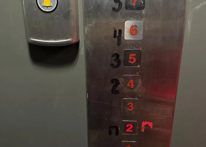 Restful For 4 Guests In Lejlighed Burgas City