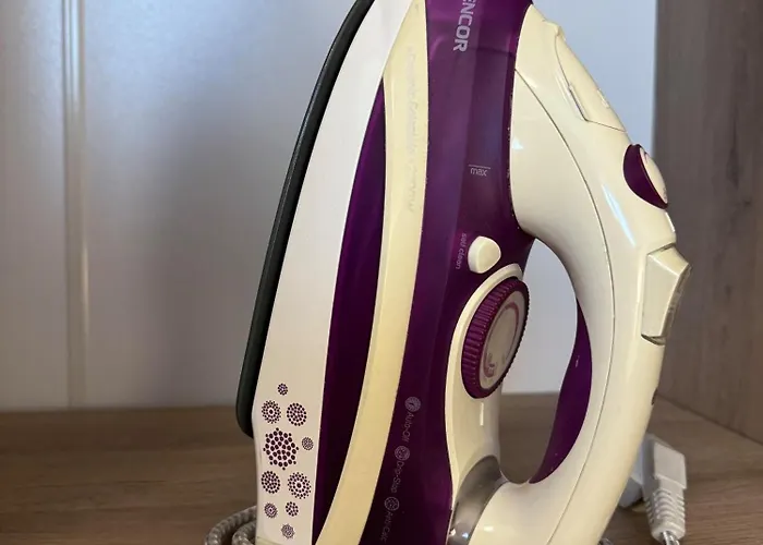 Restful For 4 Guests In Lejlighed Burgas City