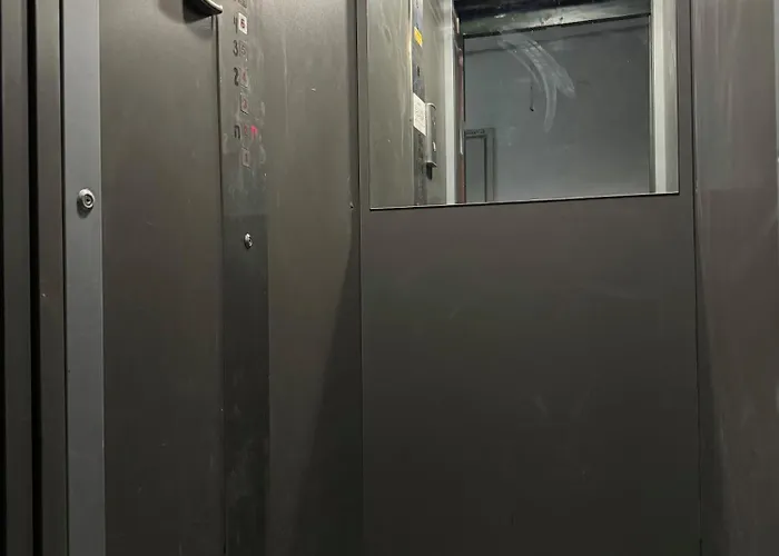 Restful For 4 Guests In Burgas City