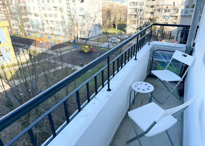 Lejlighed Restful For 4 Guests In