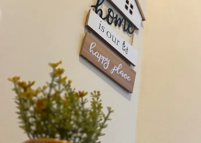 Restful For 4 Guests In Burgas City